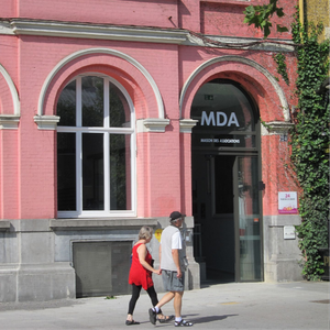 Maison des associations de Roubaix